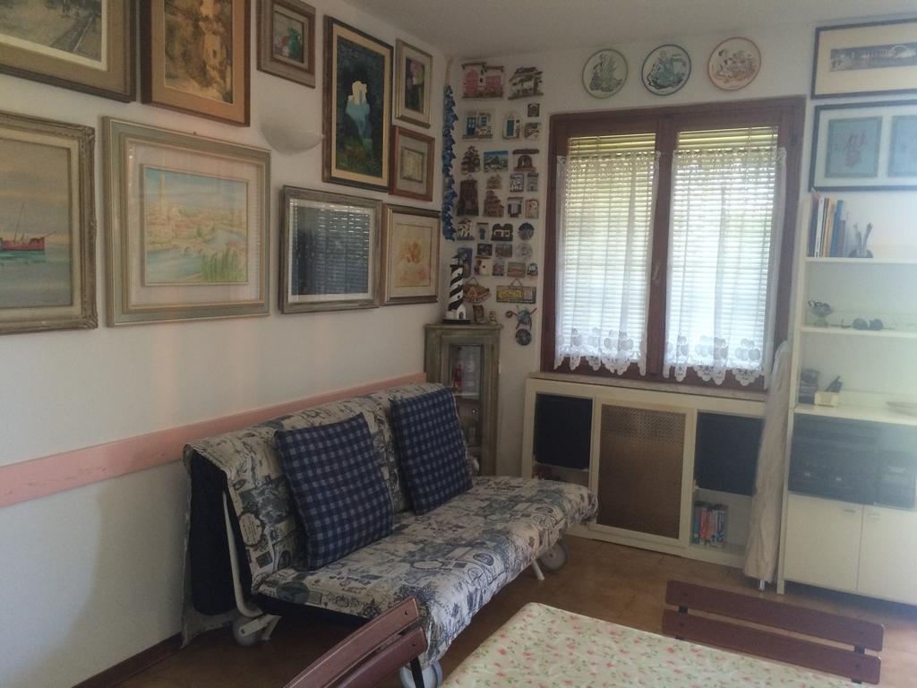 Appartamento Dei Salici Лацизе Екстериор снимка