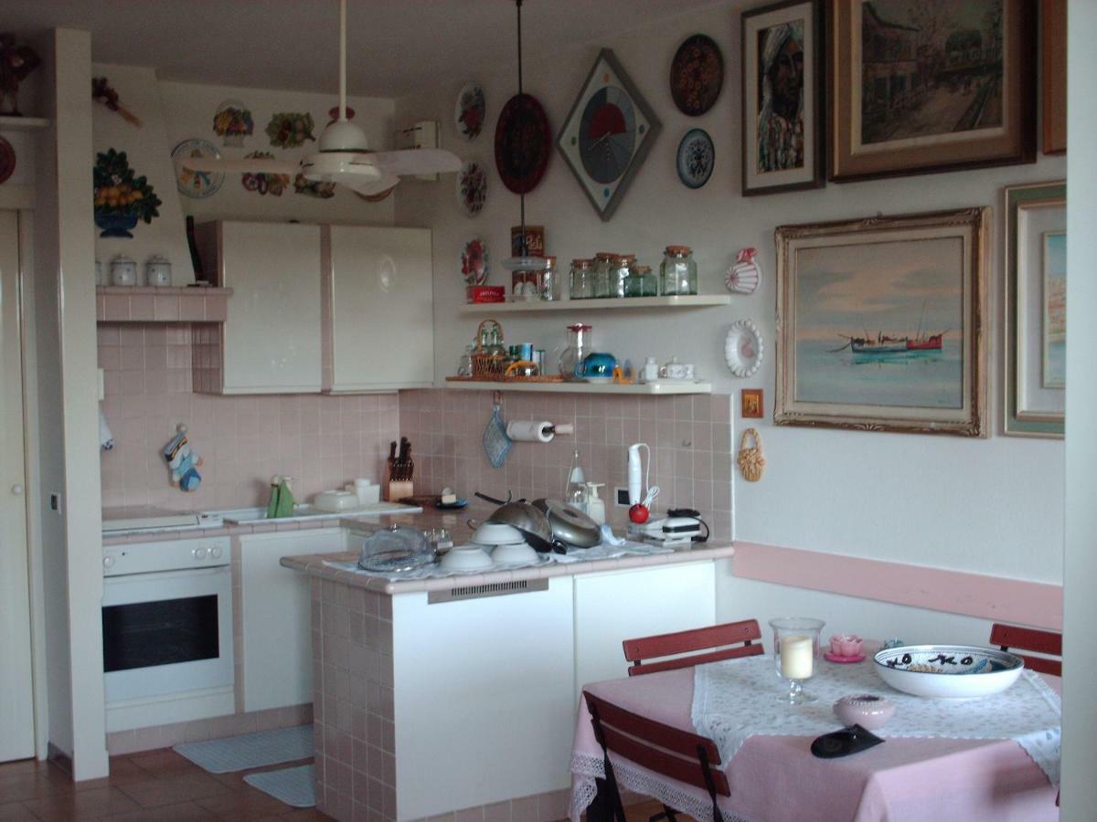 Appartamento Dei Salici Лацизе Екстериор снимка
