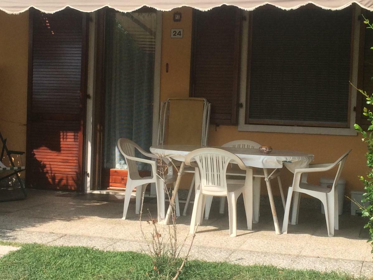 Appartamento Dei Salici Лацизе Екстериор снимка