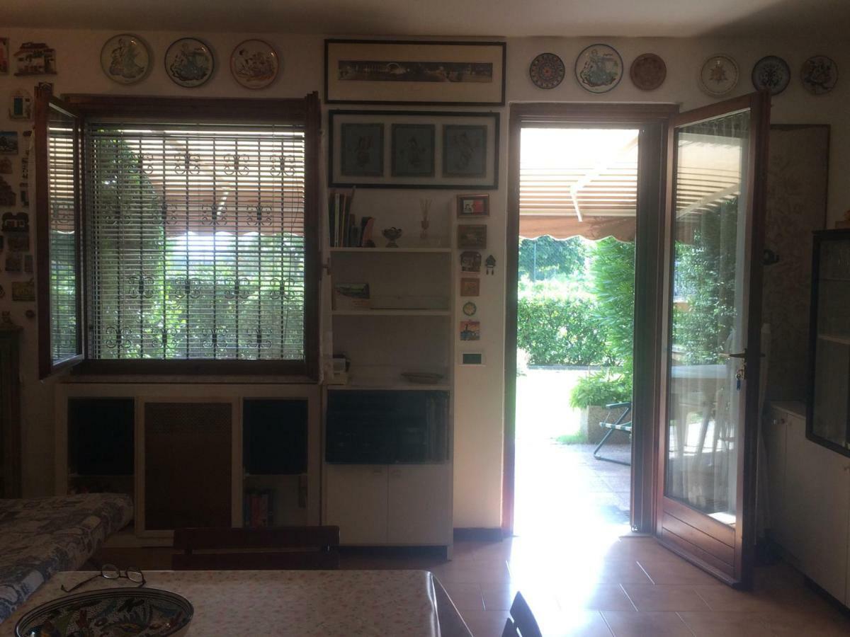 Appartamento Dei Salici Лацизе Екстериор снимка