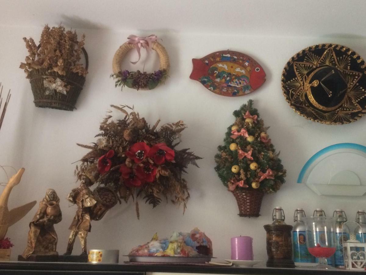 Appartamento Dei Salici Лацизе Екстериор снимка