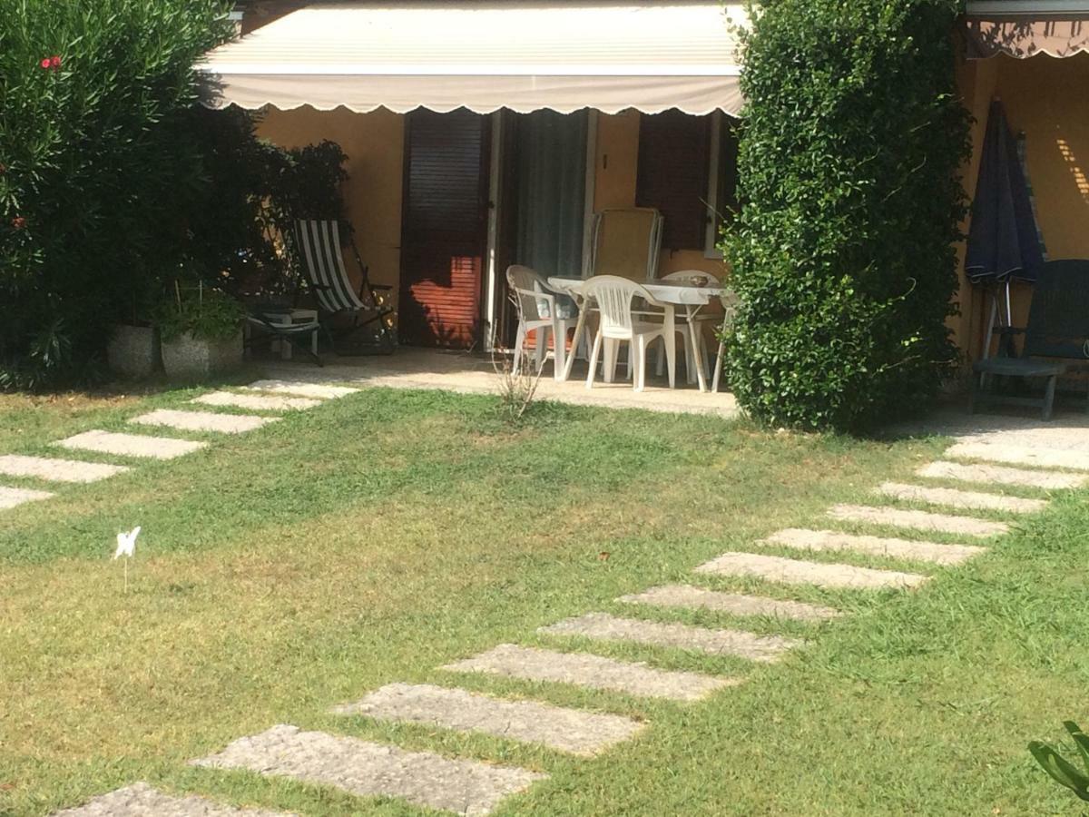 Appartamento Dei Salici Лацизе Екстериор снимка
