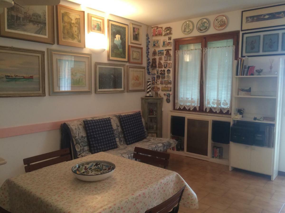 Appartamento Dei Salici Лацизе Екстериор снимка