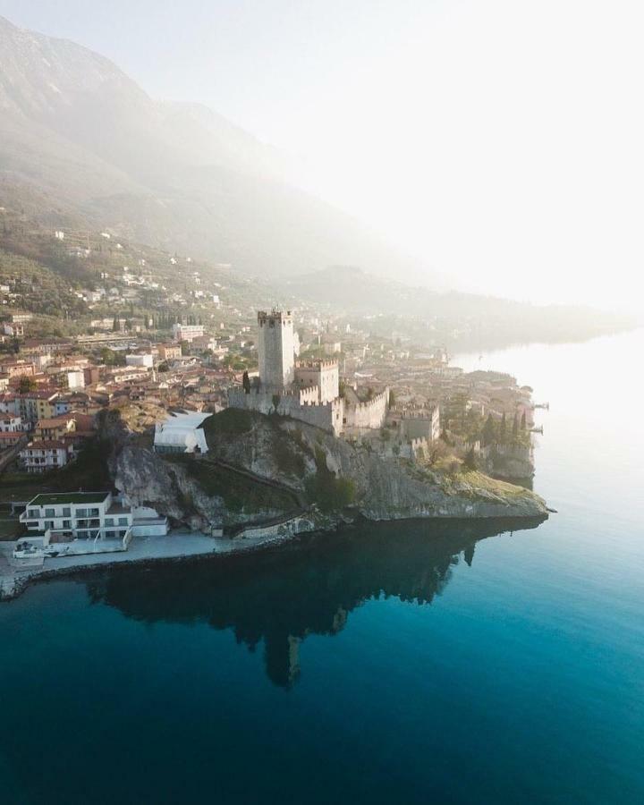 Appartamento Dei Salici Лацизе Екстериор снимка
